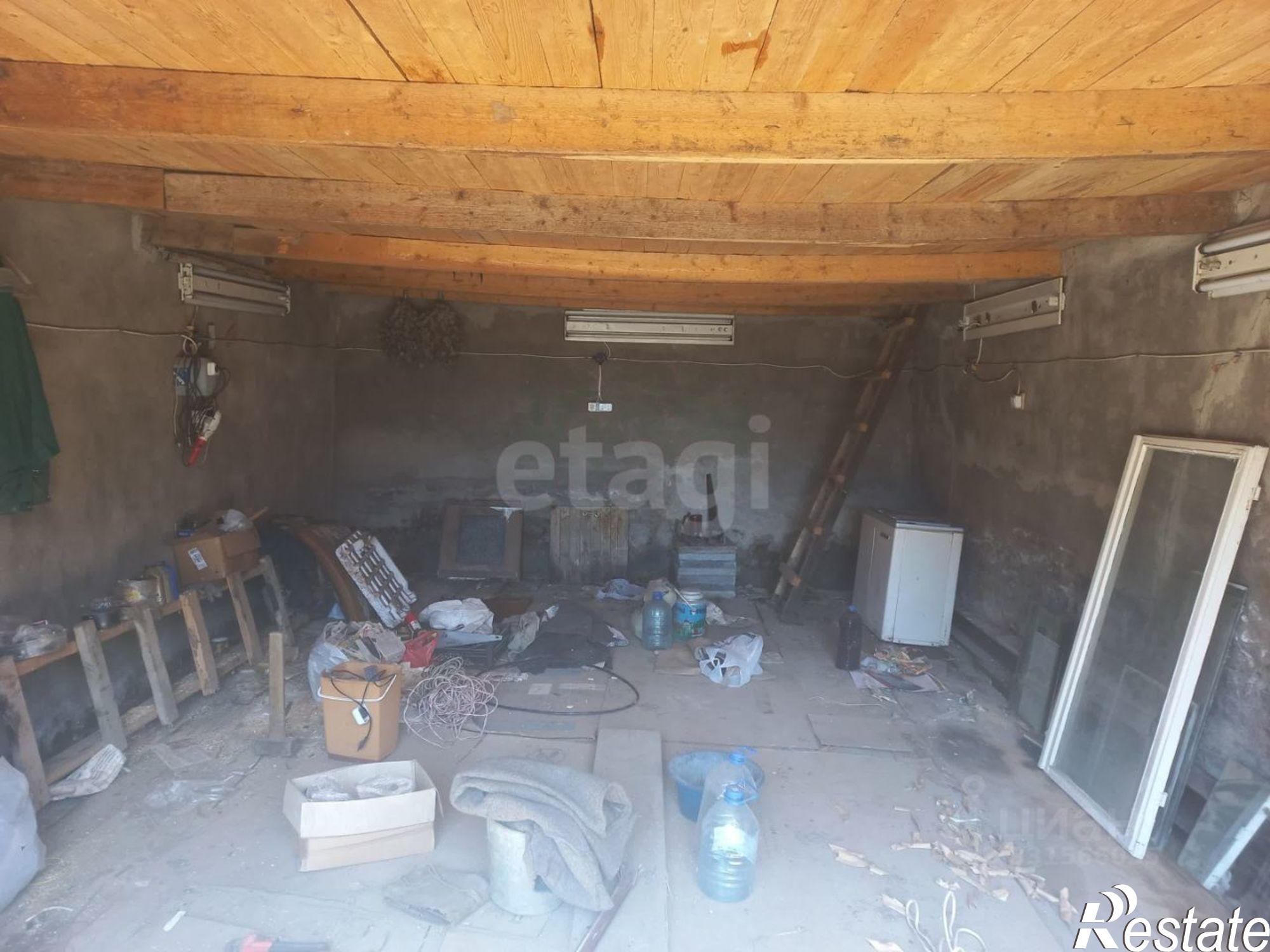 Купить гараж, место в паркинге за 880 022 рублей на ул Гагарина, 93
