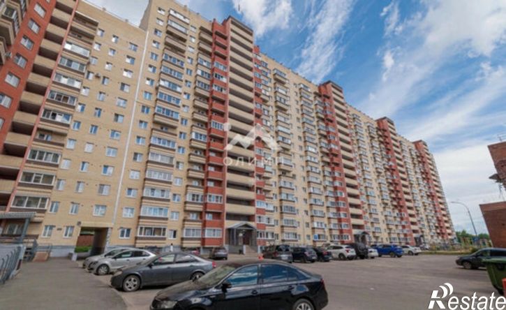 1-комн квартира ул Гагарина, 82а,  д. 82а
