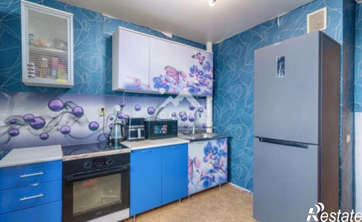 1-комн квартира ул Гагарина, 82а,  д. 82а
