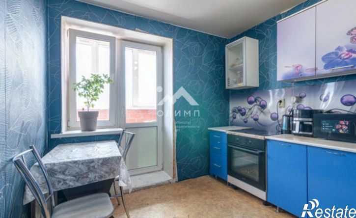 1-комн квартира ул Гагарина, 82а,  д. 82а