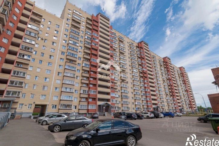 1-комн квартира ул Гагарина, 82а,  д. 82а