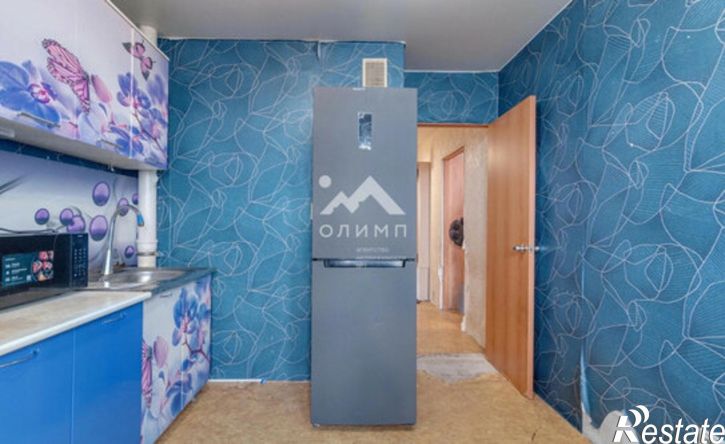 1-комн квартира ул Гагарина, 82а,  д. 82а