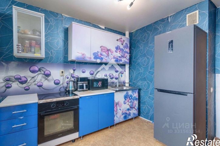 1-комн квартира ул Гагарина, 82а,  д. 82а