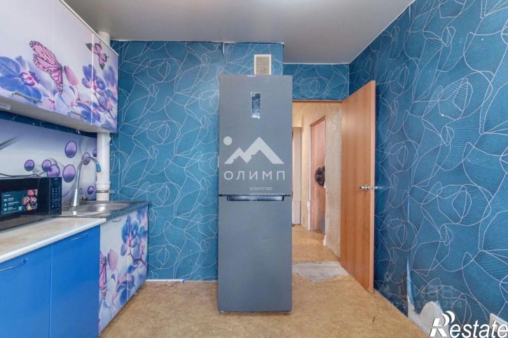 1-комн квартира ул Гагарина, 82а,  д. 82а