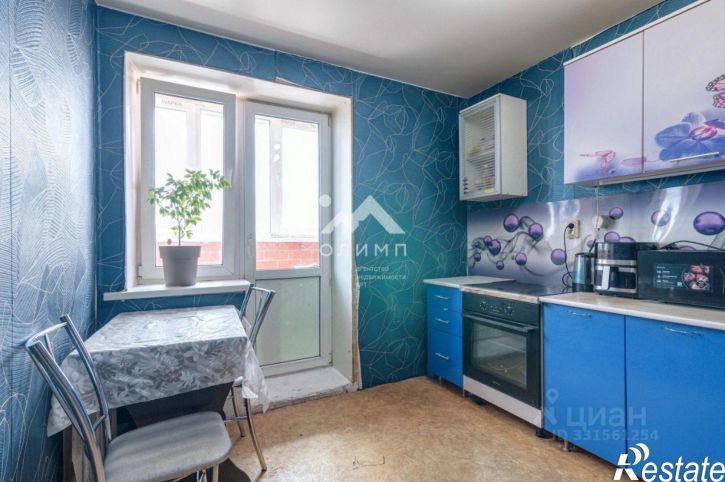 1-комн квартира ул Гагарина, 82а,  д. 82а