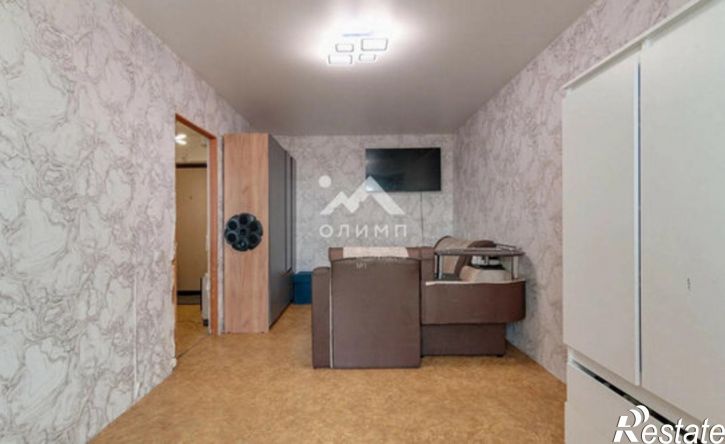 1-комн квартира ул Гагарина, 82а,  д. 82а
