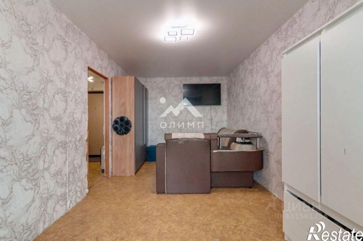 1-комн квартира ул Гагарина, 82а,  д. 82а