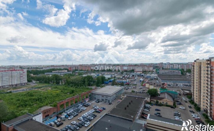 1-комн квартира ул Гагарина, 82а,  д. 82а