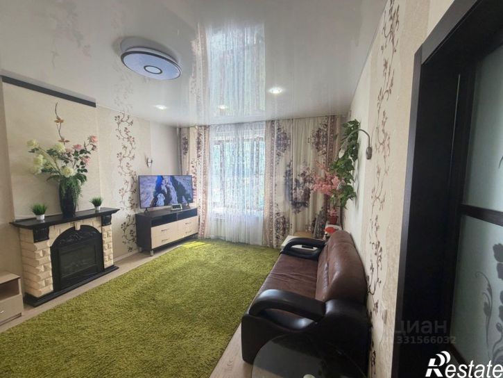 1-комн квартира ул Леденцова, 11,  д. 11