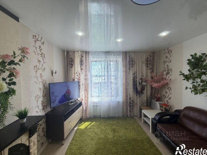 1-комн квартира ул Леденцова, 11,  д. 11
