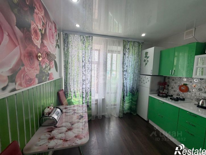 1-комн квартира ул Леденцова, 11,  д. 11