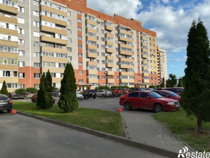 1-комн квартира Судоремонтная улица, 2Б,  д. 2Б