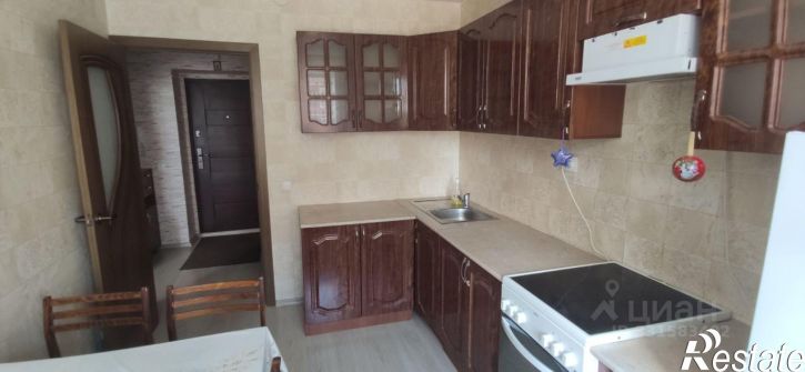 1-комн квартира Судоремонтная улица, 2Б,  д. 2Б