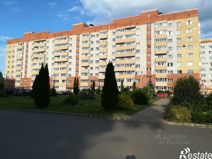 1-комн квартира Судоремонтная улица, 2Б,  д. 2Б