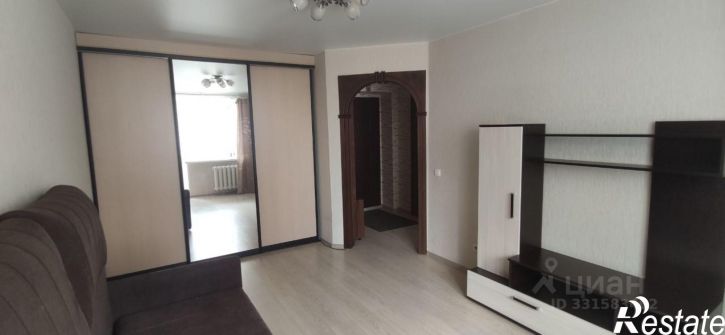1-комн квартира Судоремонтная улица, 2Б,  д. 2Б