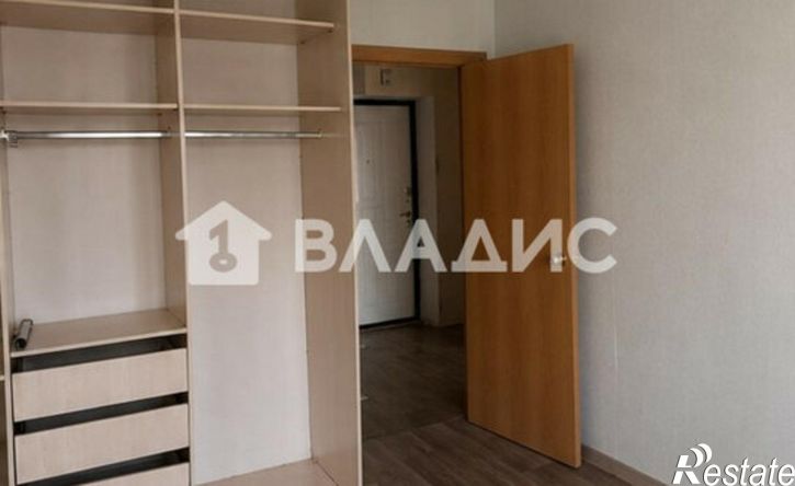 1-комн квартира улица Возрождения, 86,  д. 86
