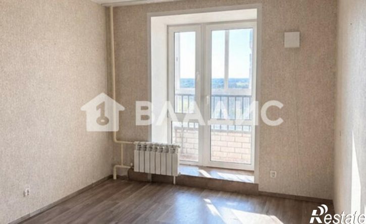 1-комн квартира улица Возрождения, 86,  д. 86