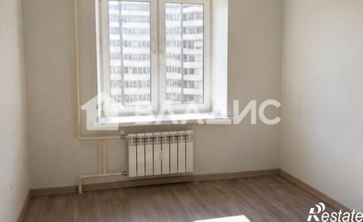 1-комн квартира улица Возрождения, 86,  д. 86