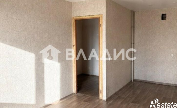1-комн квартира улица Возрождения, 86,  д. 86