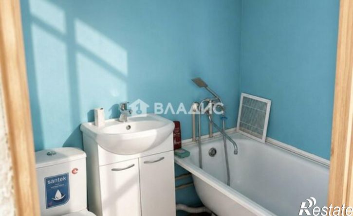 1-комн квартира улица Возрождения, 86,  д. 86