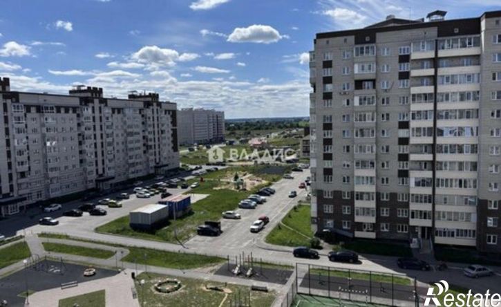 1-комн квартира улица Возрождения, 86,  д. 86