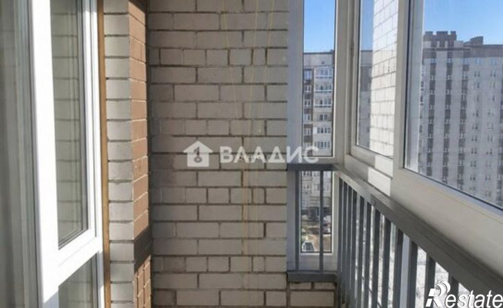 1-комн квартира улица Возрождения, 86,  д. 86