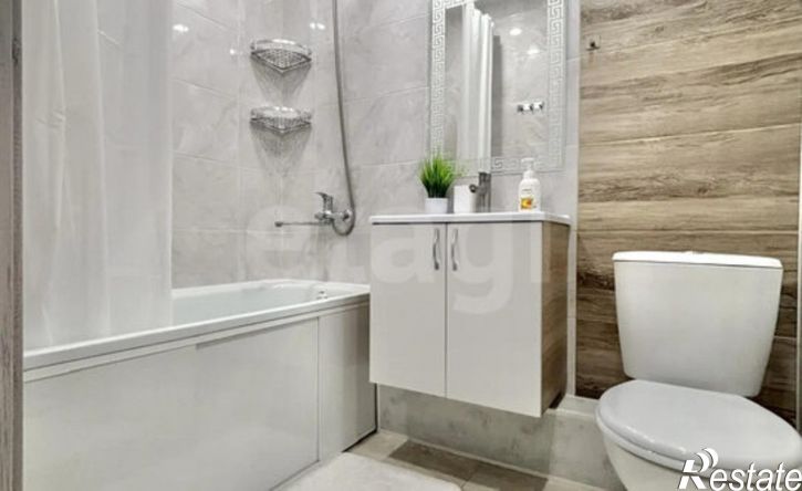 2-комн квартира Архангельская улица, 12,  д. 12