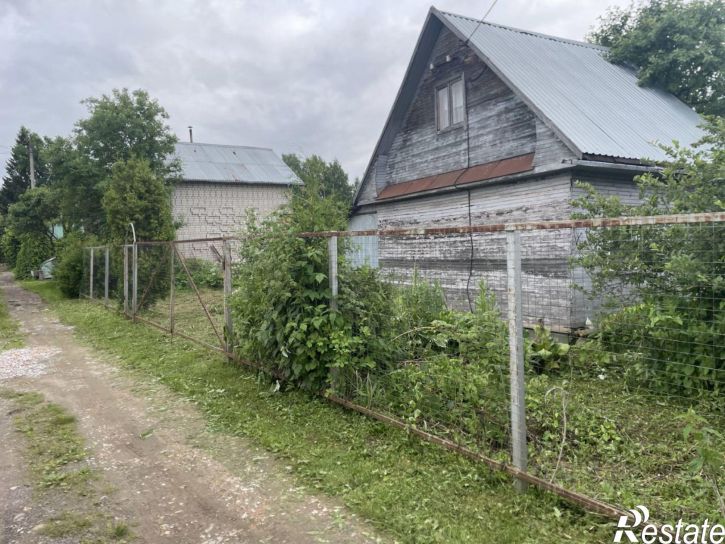 Коттедж/дом садоводческое товарищество Дружба, 79