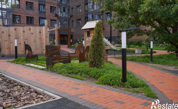 2-комн квартира в новом доме улица Южакова, 36Г,  д. 36Г