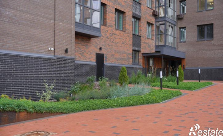 2-комн квартира в новом доме улица Южакова, 36Г,  д. 36Г
