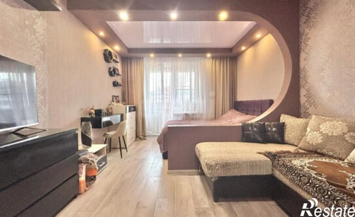 2-комн квартира Окружное шоссе, 26,  д. 26