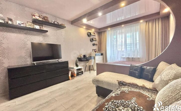 2-комн квартира Окружное шоссе, 26,  д. 26