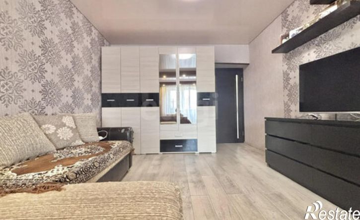 2-комн квартира Окружное шоссе, 26,  д. 26