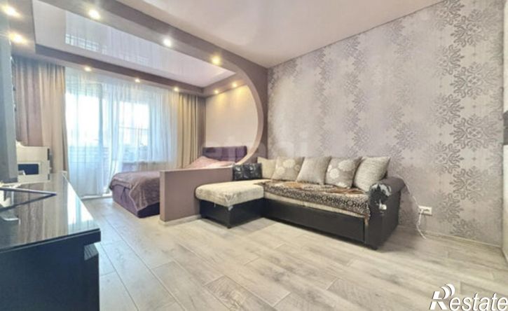 2-комн квартира Окружное шоссе, 26,  д. 26