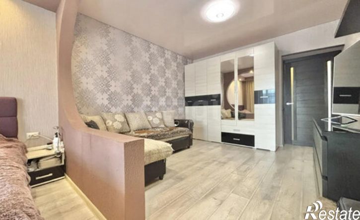 2-комн квартира Окружное шоссе, 26,  д. 26