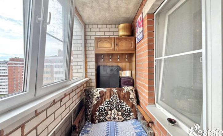 2-комн квартира Окружное шоссе, 26,  д. 26