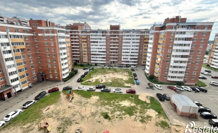 2-комн квартира Окружное шоссе, 26,  д. 26