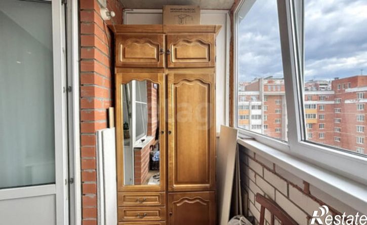 2-комн квартира Окружное шоссе, 26,  д. 26