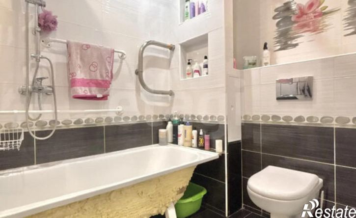 2-комн квартира Окружное шоссе, 26,  д. 26