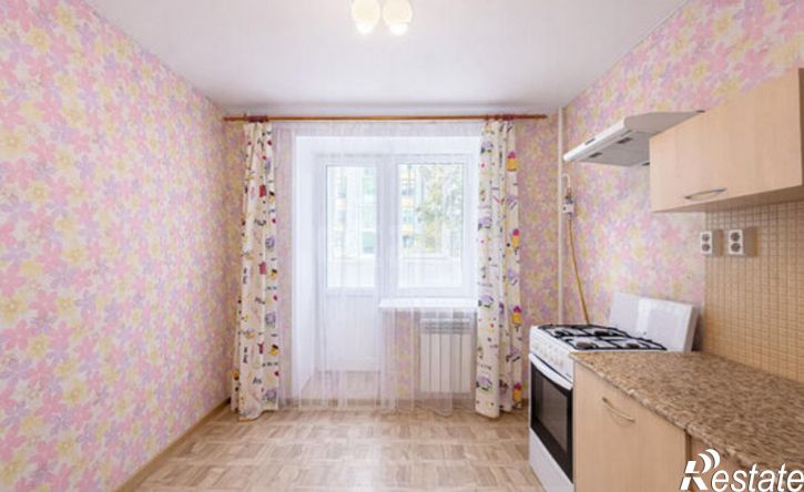 1-комн квартира ул Ярославская, 23б,  д. 23б