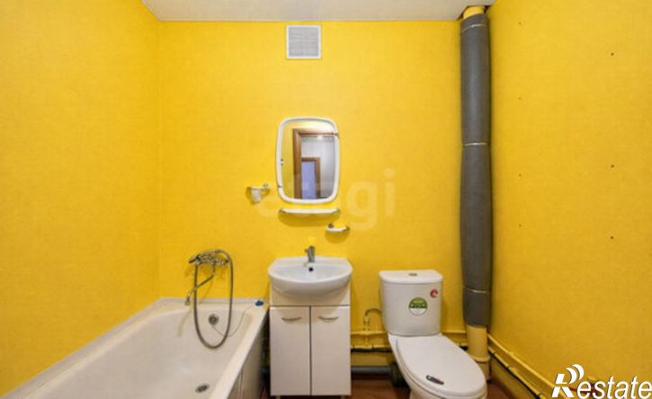 1-комн квартира ул Ярославская, 23б,  д. 23б