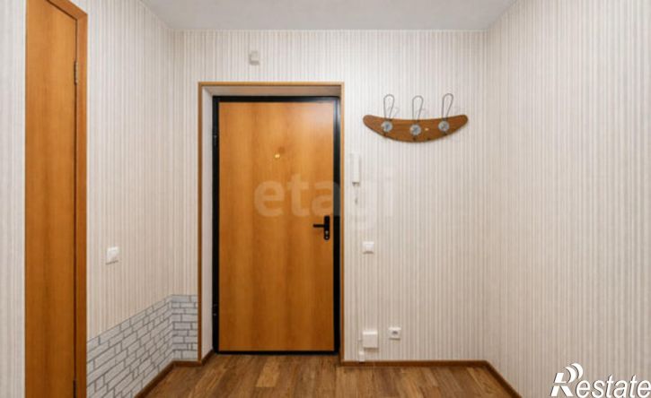 1-комн квартира ул Ярославская, 23б,  д. 23б