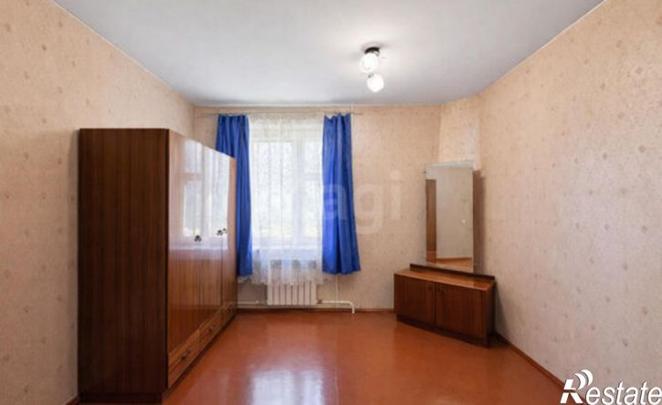 4-комн квартира ул Маршала Конева, 20б,  д. 20б