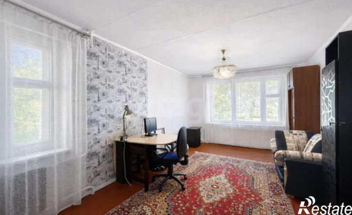 4-комн квартира ул Маршала Конева, 20б,  д. 20б