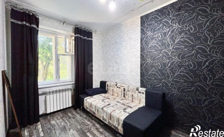 4-комн квартира ул Маршала Конева, 20б,  д. 20б