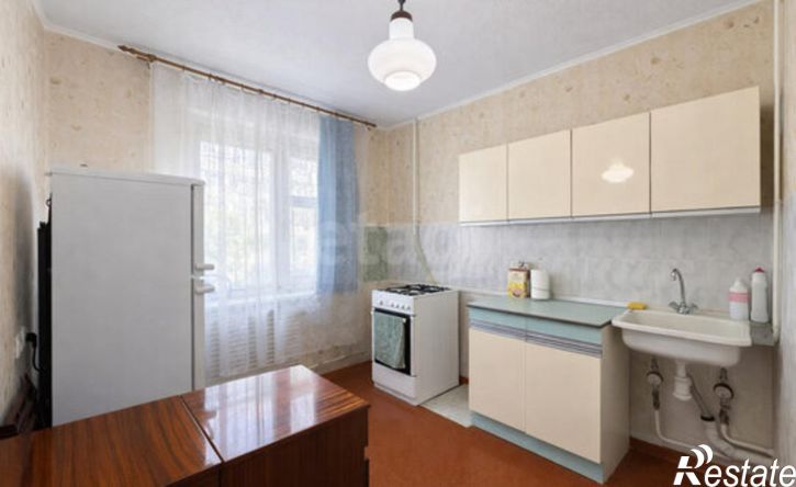 4-комн квартира ул Маршала Конева, 20б,  д. 20б