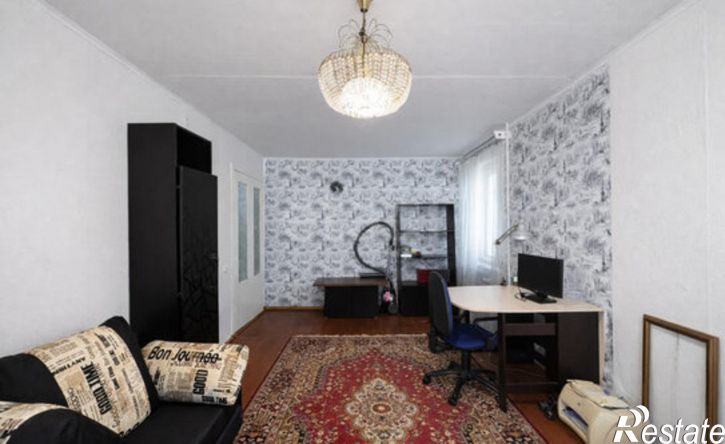 4-комн квартира ул Маршала Конева, 20б,  д. 20б