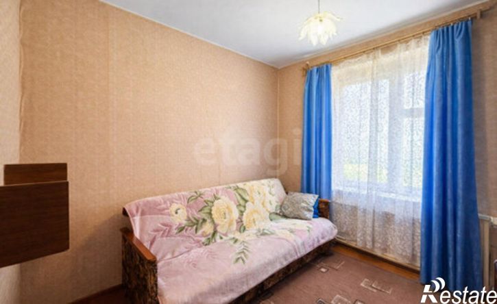 4-комн квартира ул Маршала Конева, 20б,  д. 20б