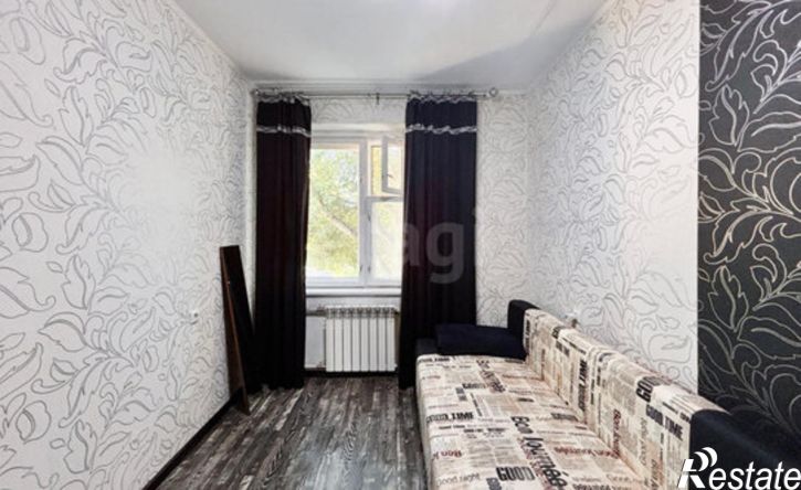 4-комн квартира ул Маршала Конева, 20б,  д. 20б