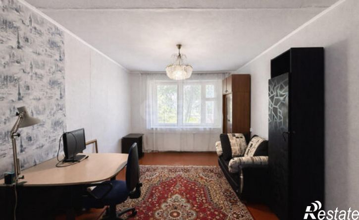 4-комн квартира ул Маршала Конева, 20б,  д. 20б